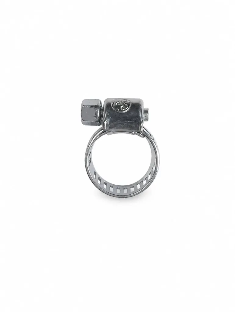 Abrazaderas  5/8"  Tw.