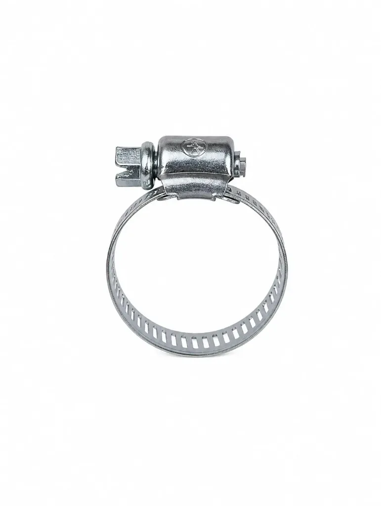 Abrazaderas  1-1/2"  Tw.