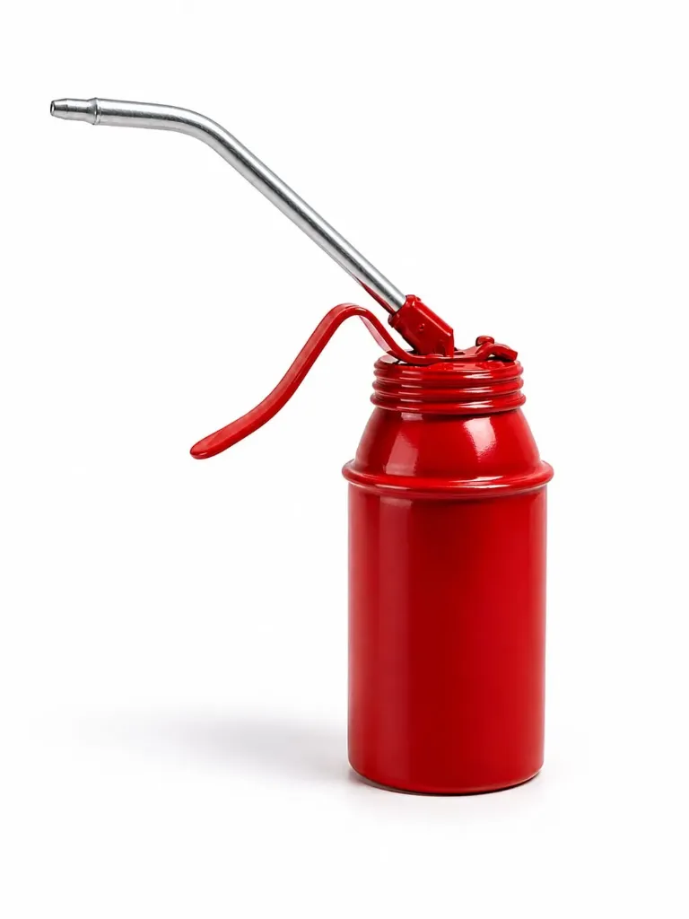 [105112] Aceiteros Pressol pico  fijo 175 gr.