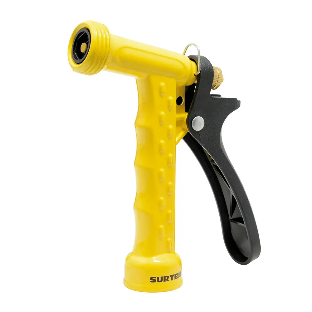 Pistola de riego, metálica 130346 Surtek