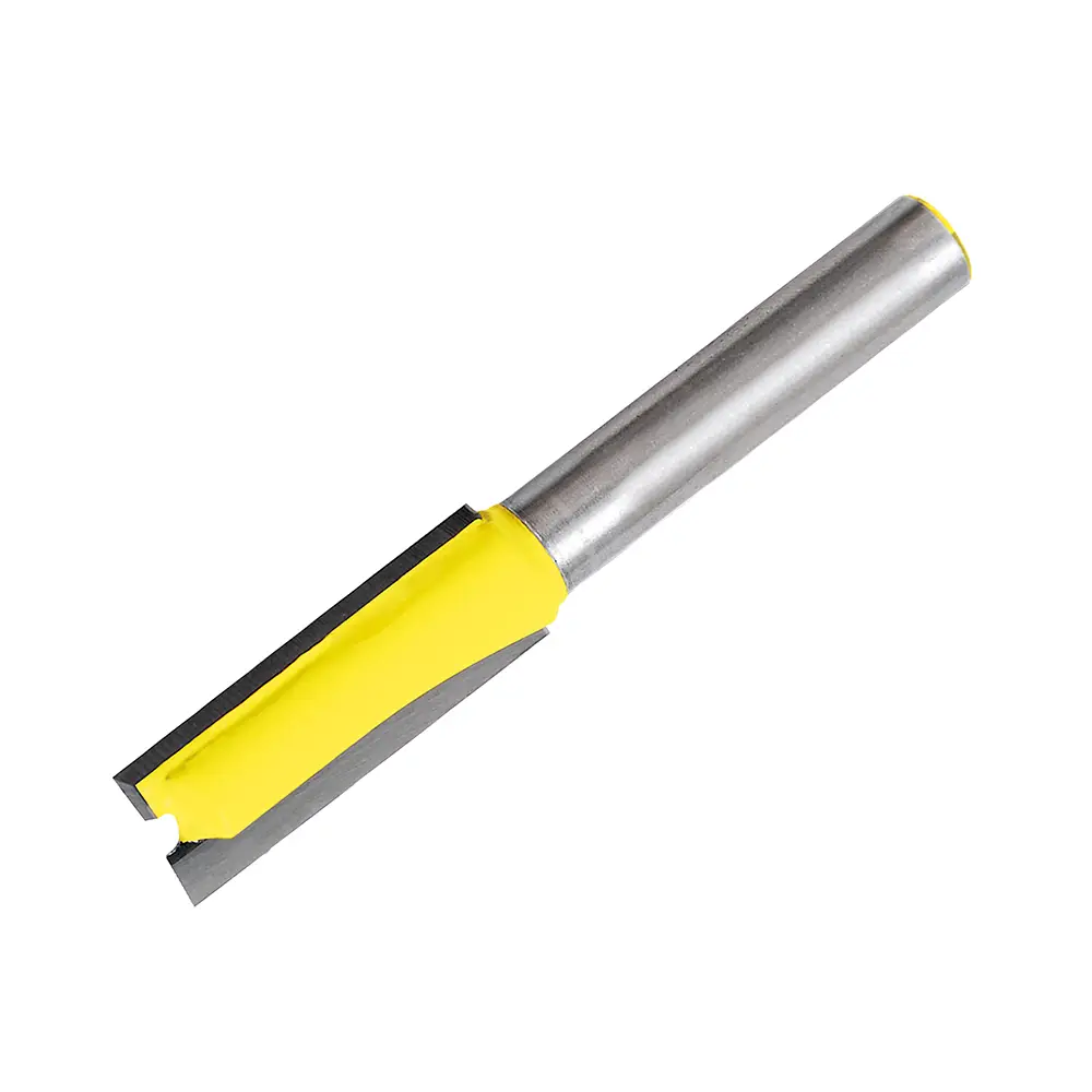 Cuchilla Vidia Recta 3/8" x 1"  (119253) SURTEK
