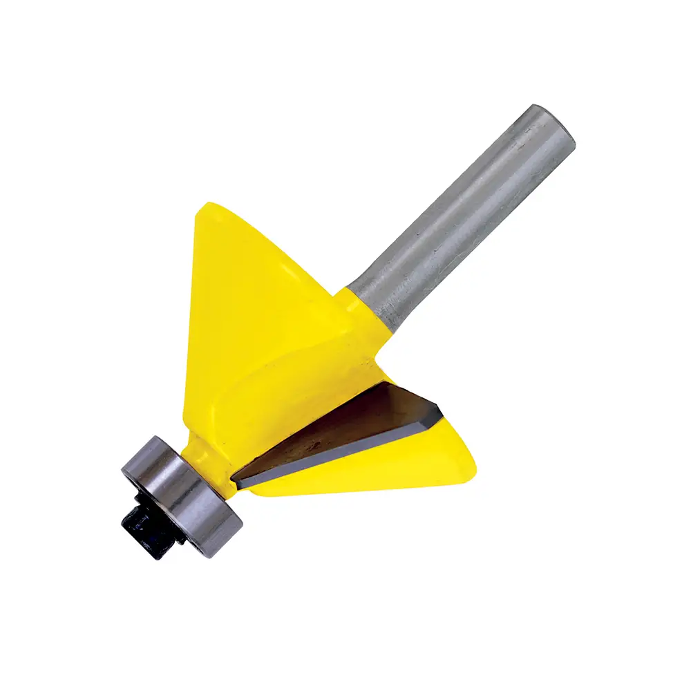 Cuchilla Vidia Chaflán 1-1/4" x 1/2" (119267) SURTEK