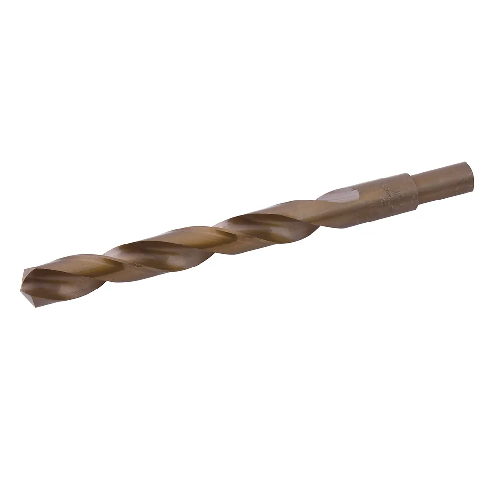[128321] Brocas de cobalto 1" vástago 1/2" (BSR1) Surtek