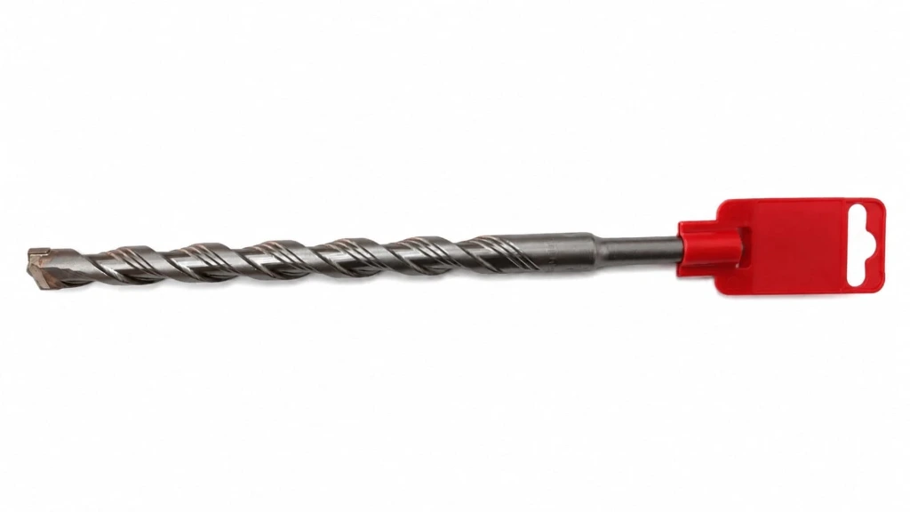 Broca Concreto 18mmx200mm SDS-PLUS