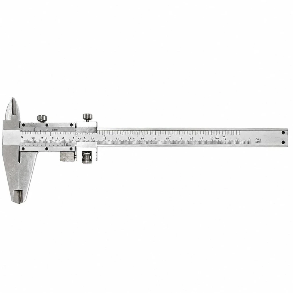 Calibrador pie de rey 8" chino