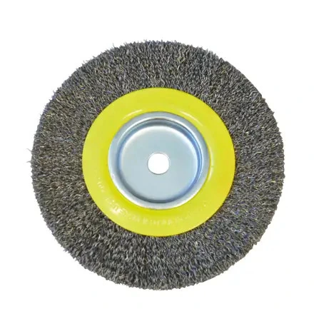 Cepillo Circular de 6"x 1-1/8 (123222) Surtek