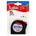 Flexómetro LUFKIN - 3m.x 1/2"