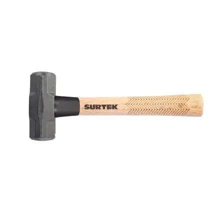 Combo 4 lb Mango Madera 12" (MARR4) Surtek