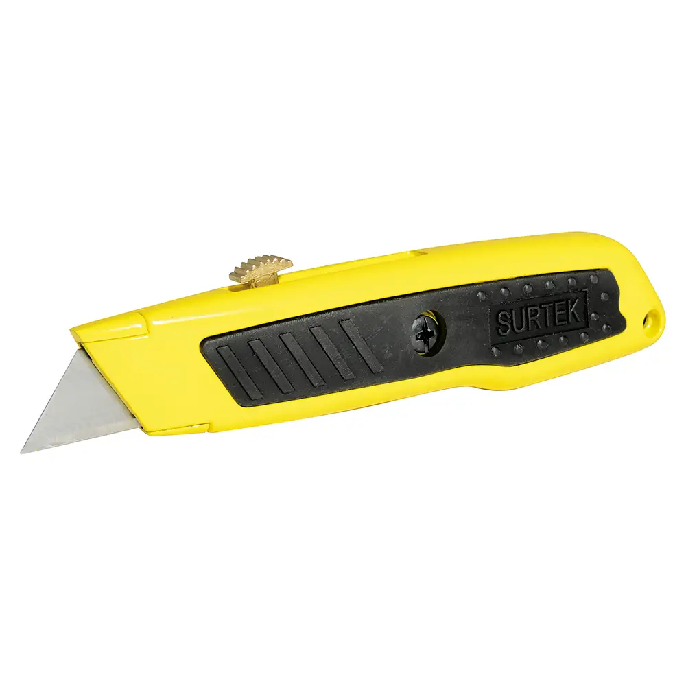 Cuchilla retráctil, NF-6 Surtek