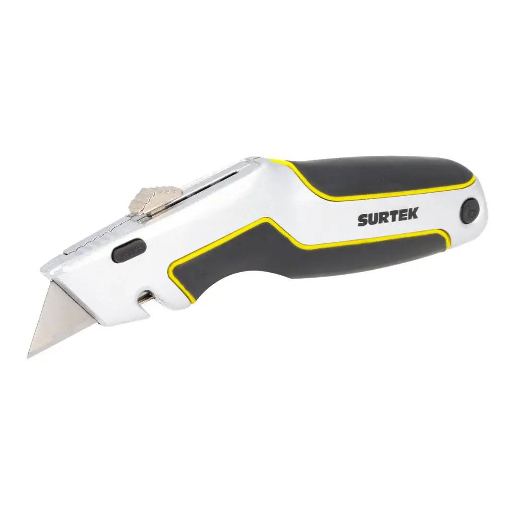 Cuchilla retráctil, NF-7 Surtek