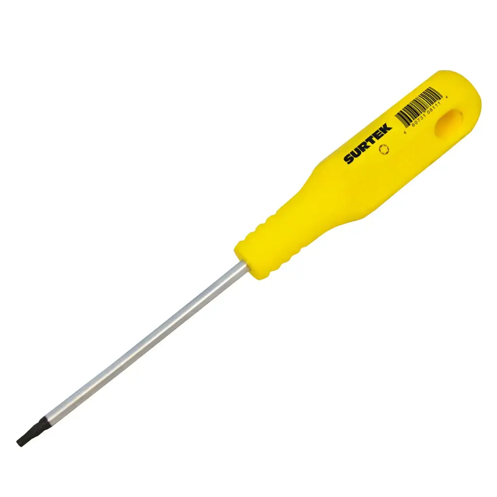 Destorn.Torx T-20 D4320 Surtek