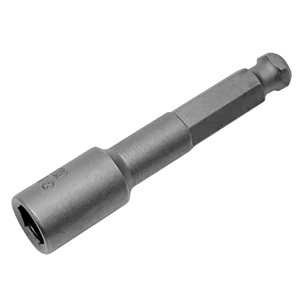 Adaptador imantado exagonal: 5/16"