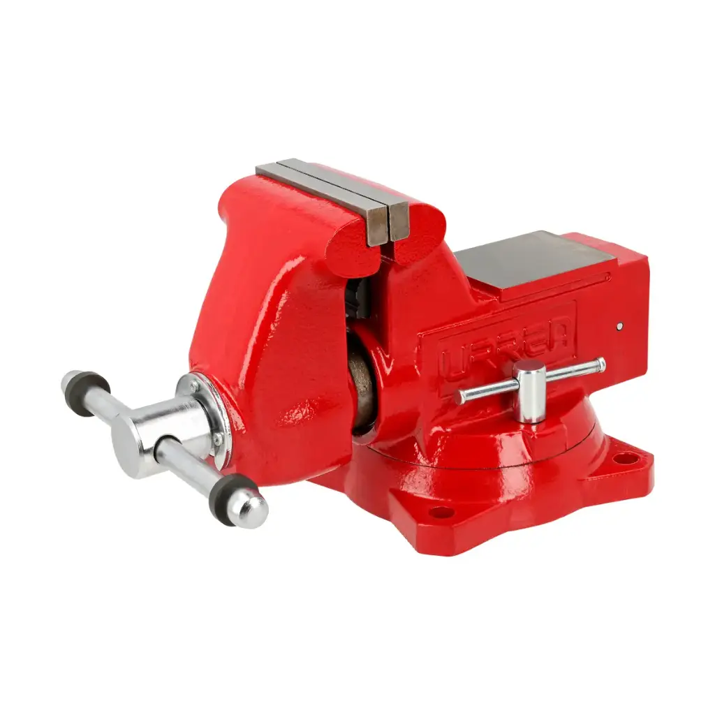 Entenalla de acero 8" 428XP URREA