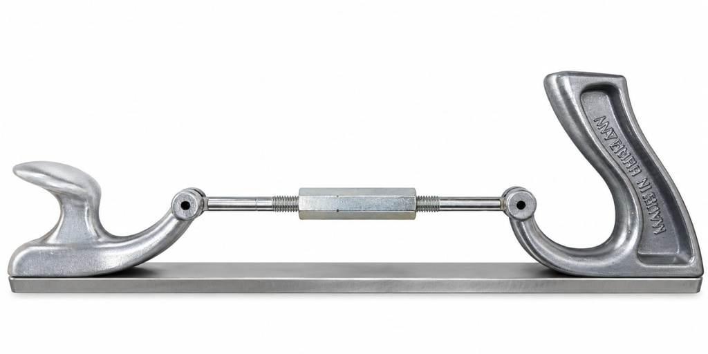 Arcos para escorfina de  14" Alemana