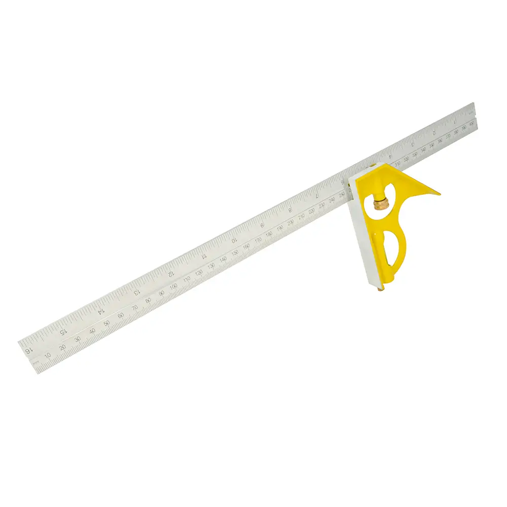 Escuadra de combinación con nivel 122254-12" Surtek