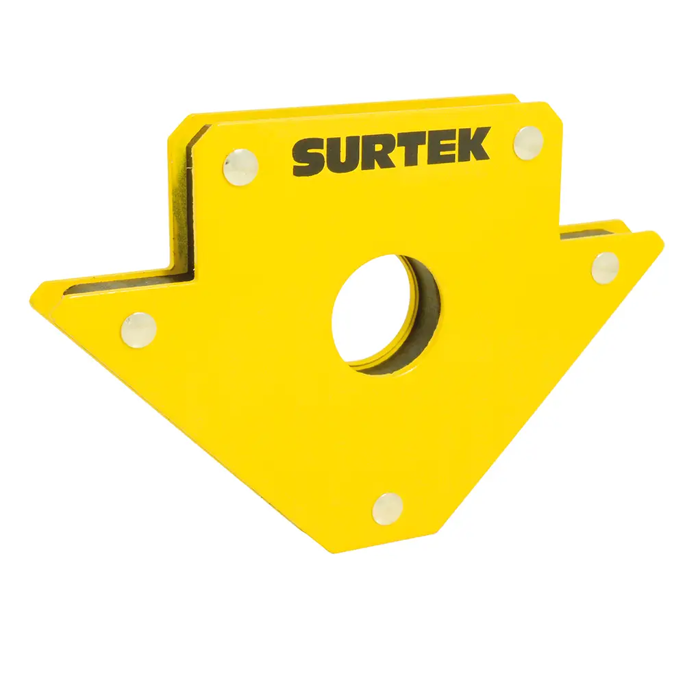 Esquinas magnetica 5" x 75lb. 123282 Surtek