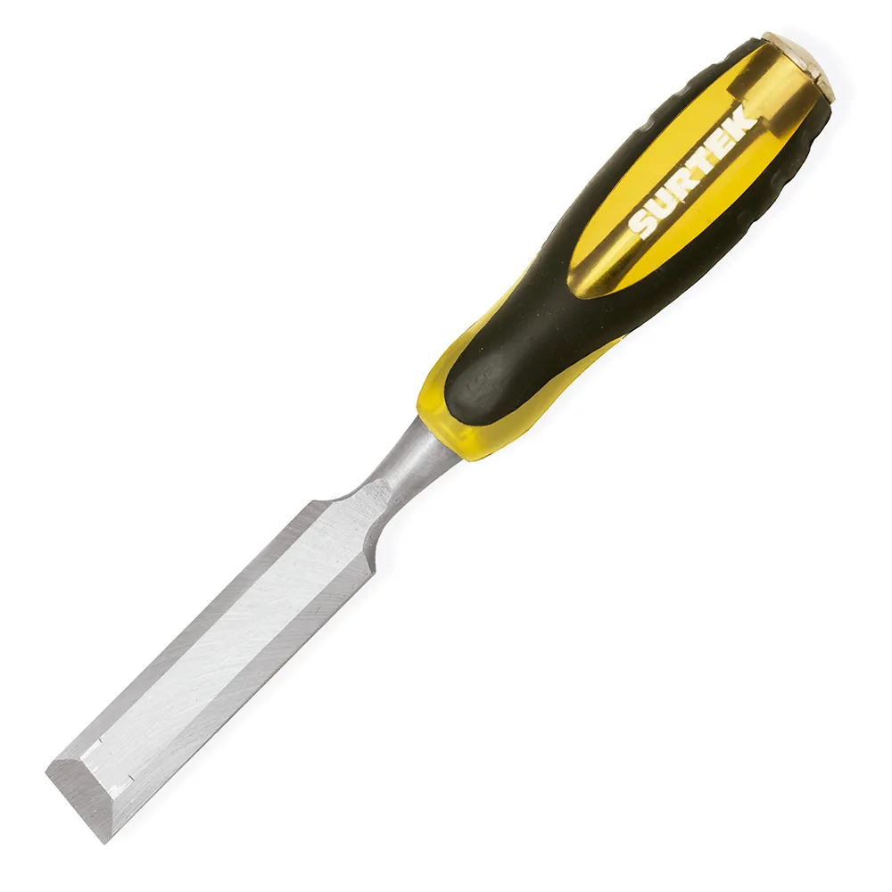 Formón Profesional Madera 1-1/4" (FF-1 1/4) Surtek