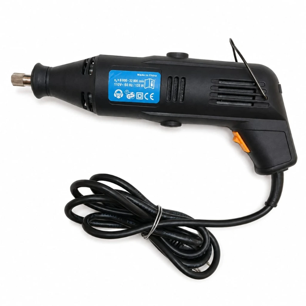 Esmeril Matriceria Dremel