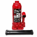 Gata Hidráulica de 3 TON (Roja)