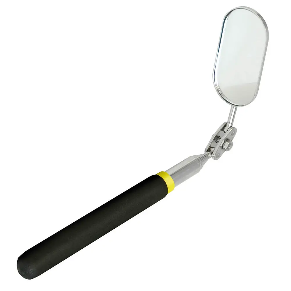 Espejo oval. 8x5cm x 260-400mm EIT03 Surtek