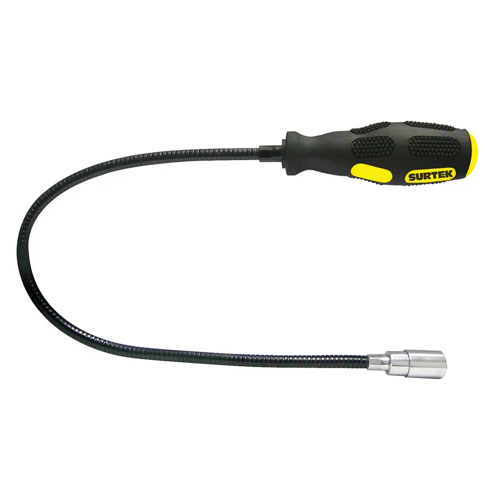 Levantador magnético 2,5Kg. con luz MT04 Surtek