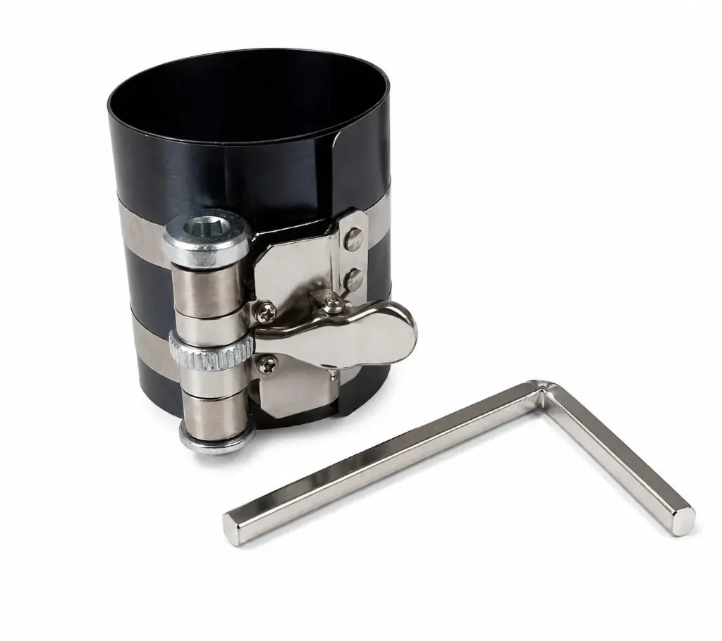 Prensa-Rines 3" x 53mm-125mm Taiwan
