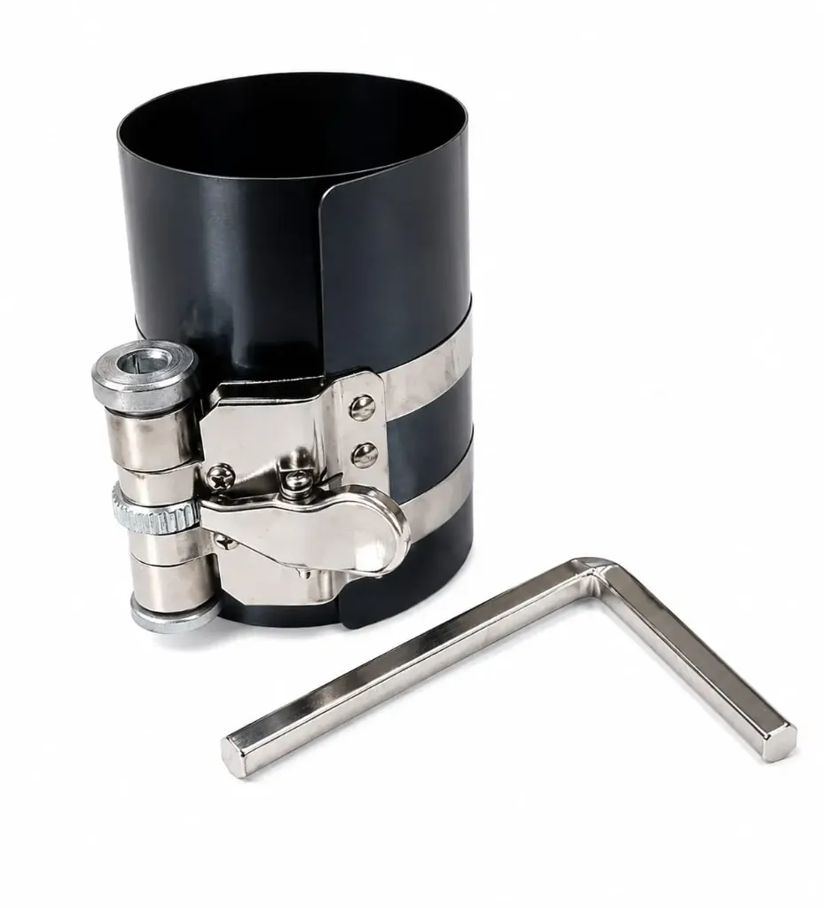 Prensa-Rines 6" x 90mm-175mm Taiwan