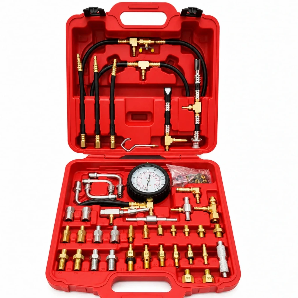 Comprobador Sistema Inyección (SD1002)