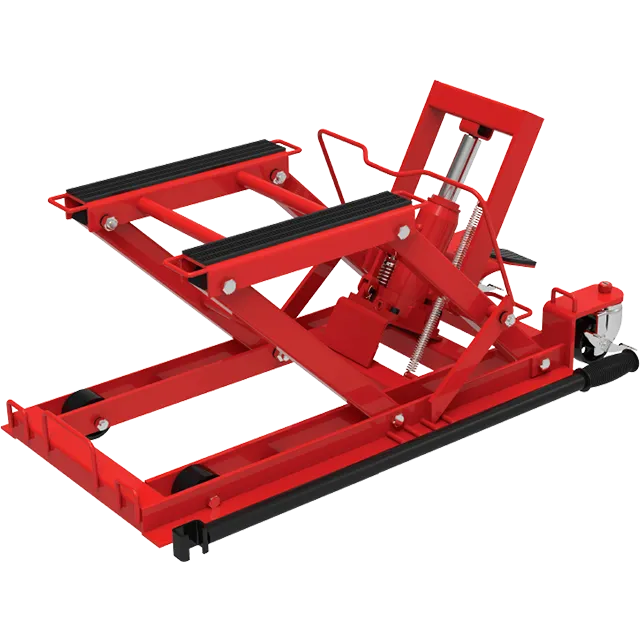 [209751] Gata para motos T66751