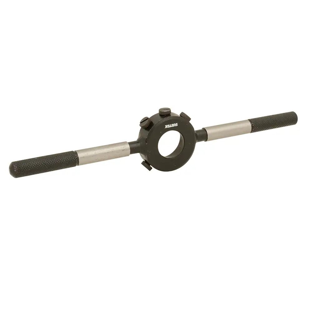 Brazos p. dados redondos 38mm (1-1/2) 123911 Surtek