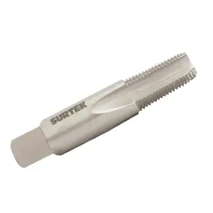 Machuelos suelto 1/2" x 14 NPT HSS (123603) Surtek