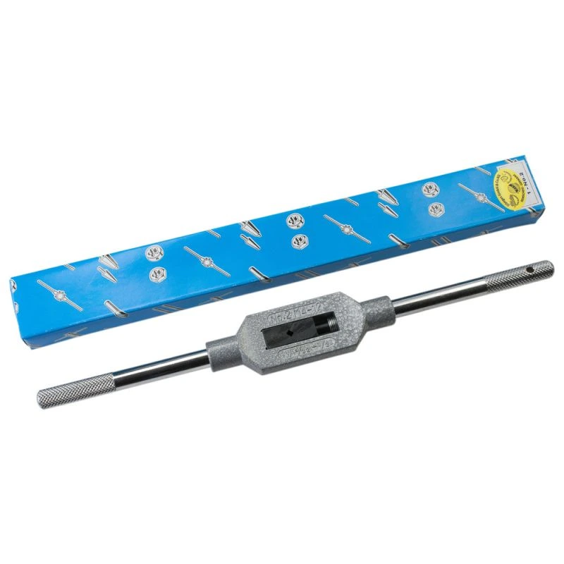 Portamachuelo Alemán  M5 a M20mm