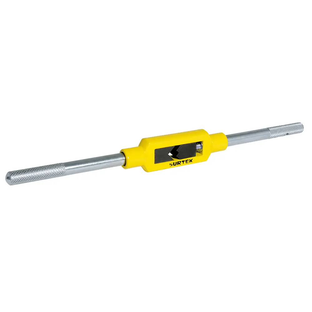 Portamachuelo 5/32 a 3/4" Surtek