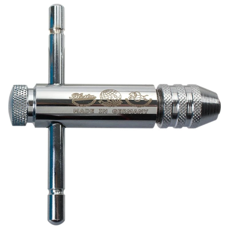 Portamachuelo Racha Económico M3-M10mm x 10" No.1