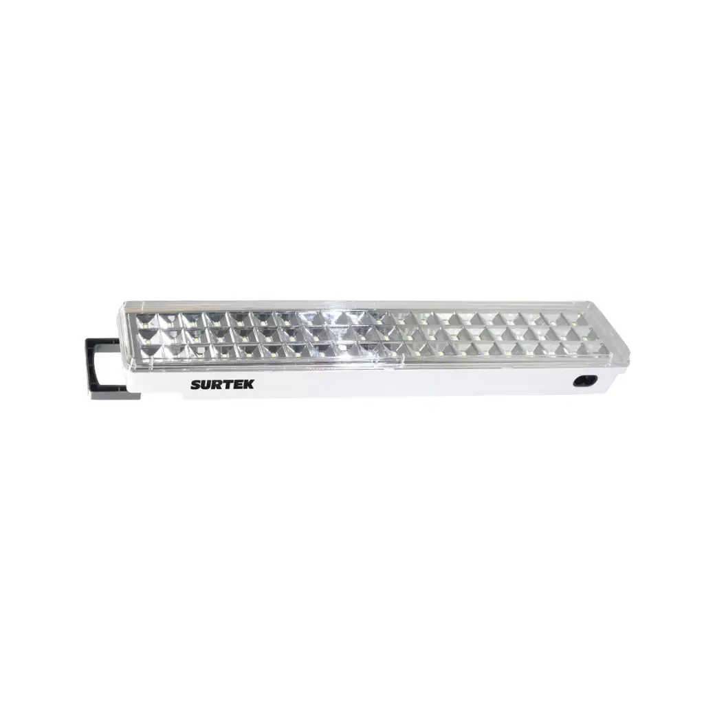 Lampara de emergencia 60LED-136108 Surtek