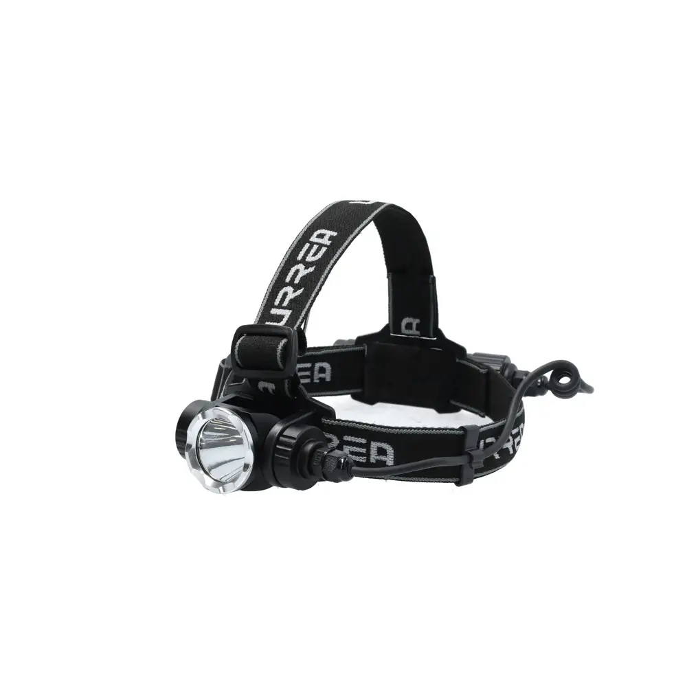 Linterna para cabeza 300 lm LCU300 URREA 
