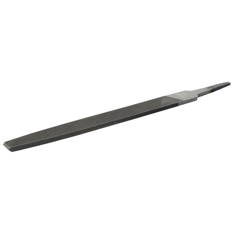 Lima plana gr. fino 8" 120342 Surtek