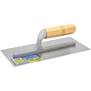 Llanas 5"x11" cabo madera 123183 Surtek