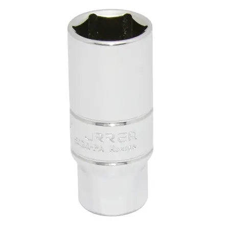 Dado Bujia 3/8 x 13/16" Surtek
