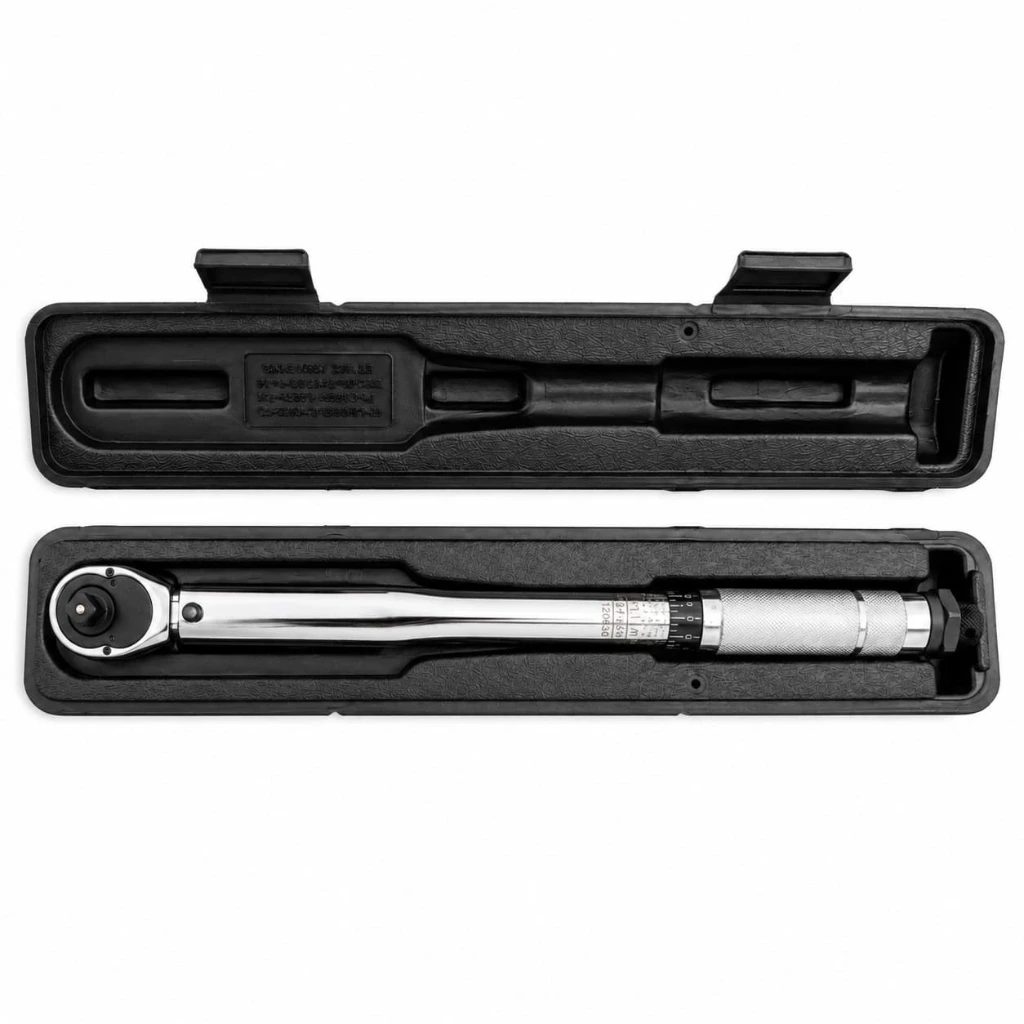 Palanca Torque  3/8 x 80" /lb=19-110Nm T80 Taiwan