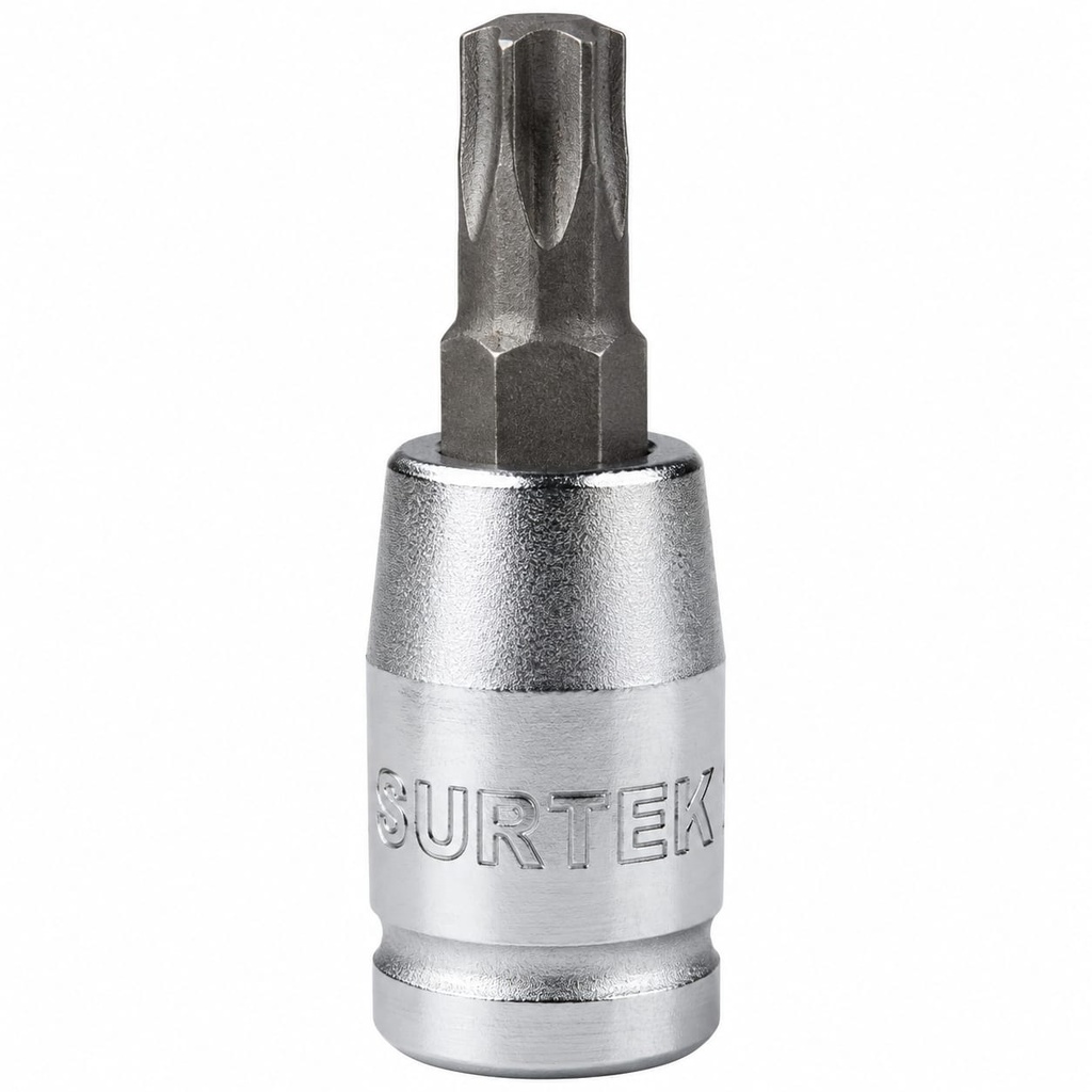 [310730] Dados TORX 3/8 x T-30 Surtek