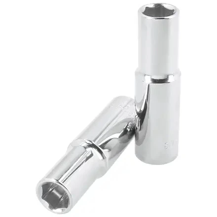 Dado Largo 6p  1/2 x 10mm  (F5810HLM) Surtek