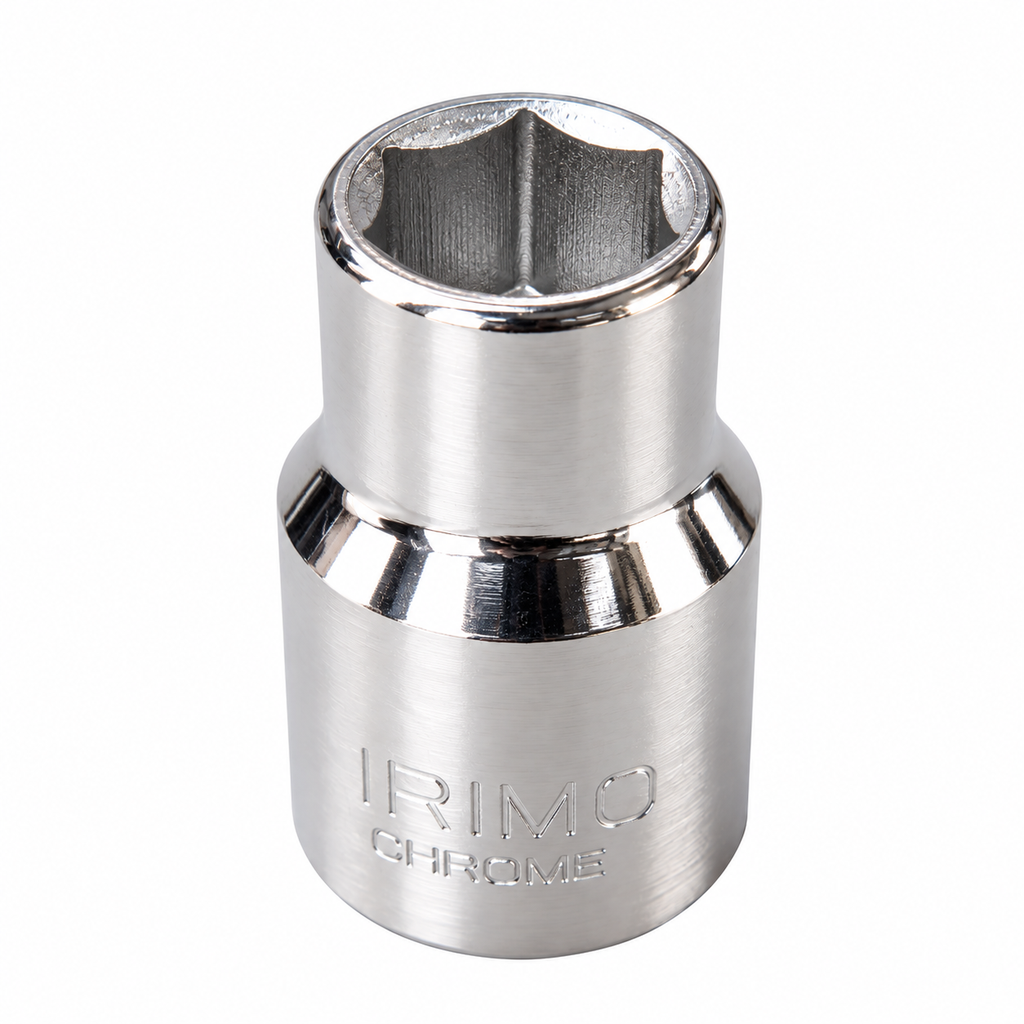 Dados  "IRIMO" - 1/2" x 12mm