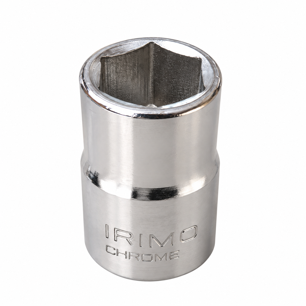 Dados  "IRIMO"   1/2 x 3/4"