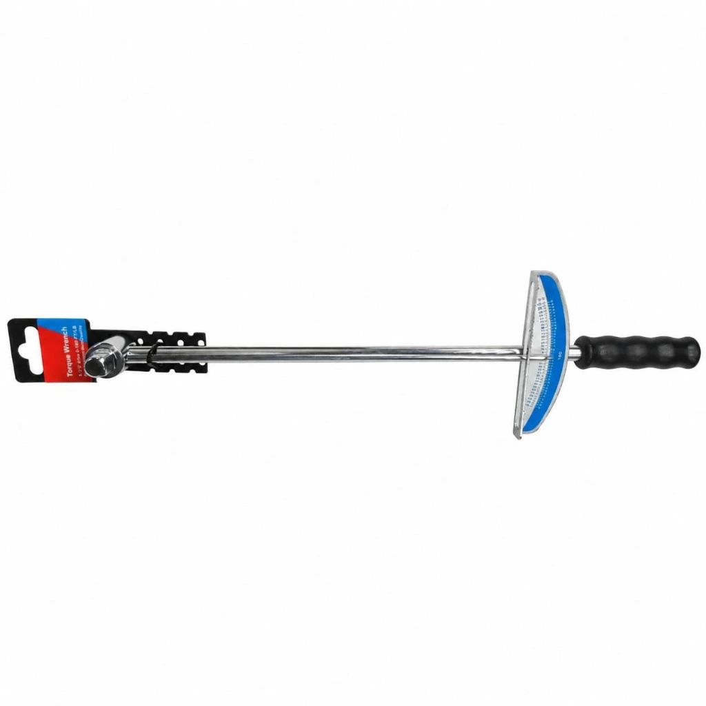 Palanca Torque pluma 1/2" KL-620 Taiwan.