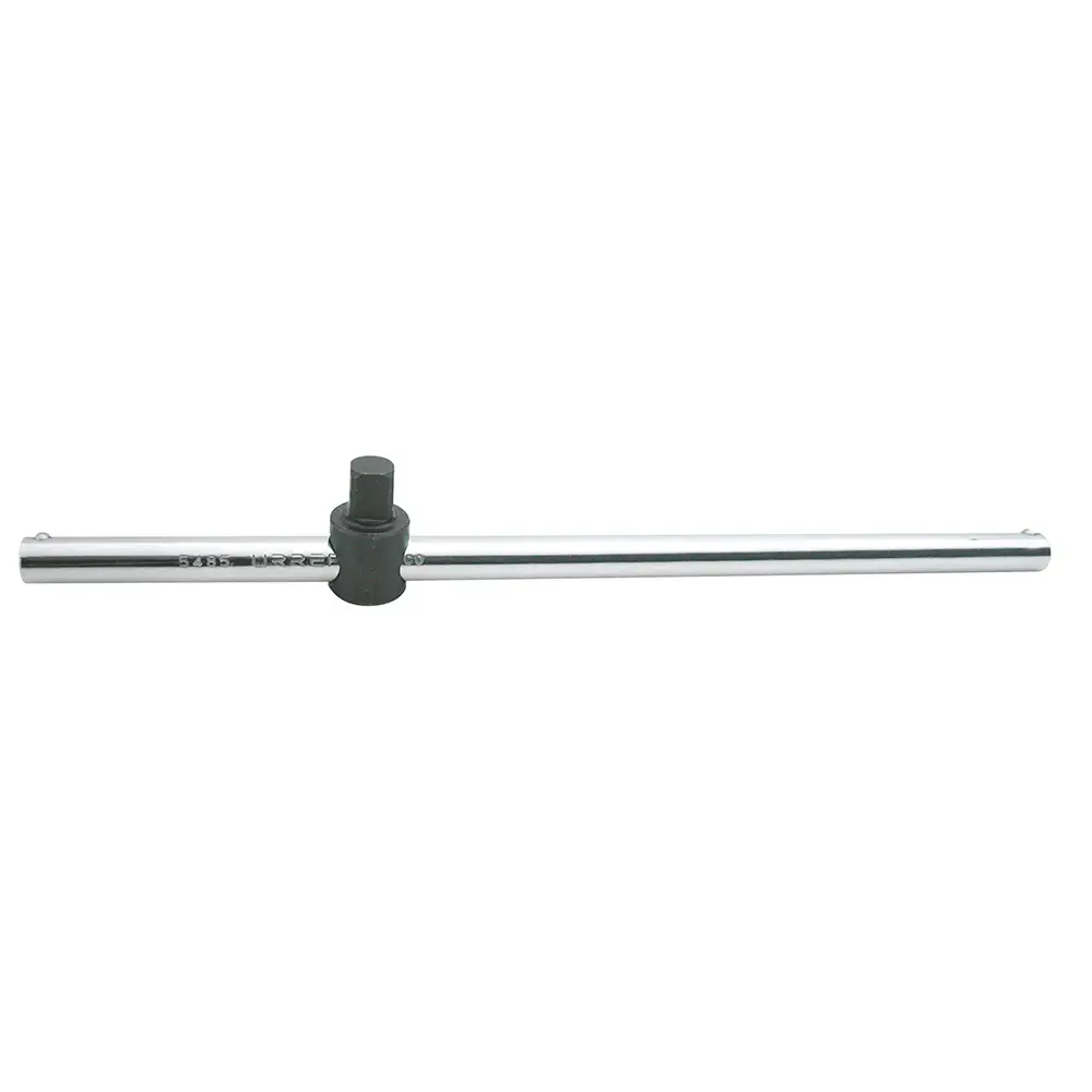 Palanca "T" corrediza 1/2 x 12 5485 URREA