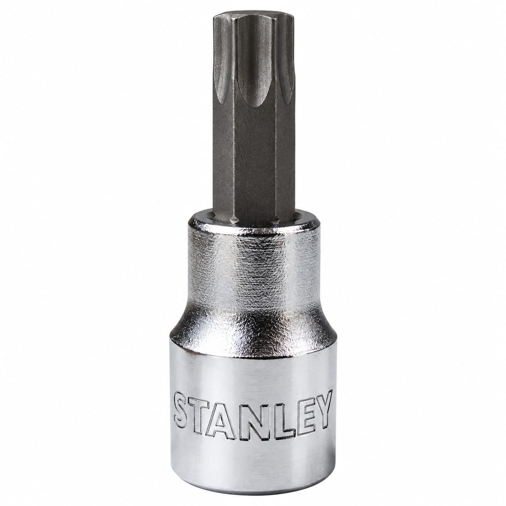 Dados "Torx" 1/2 x T-50 Stanley