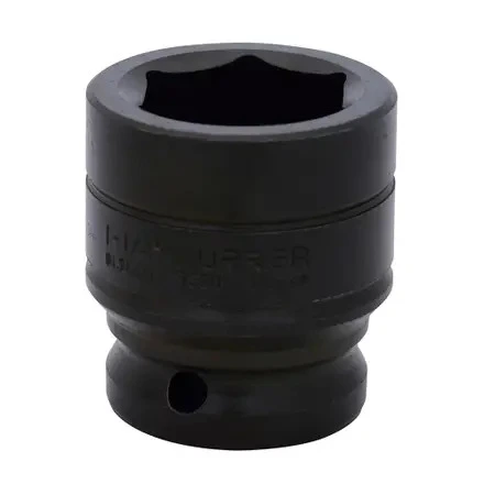 Dado Impacto 3/4 x 1-1/4" (7520) URREA