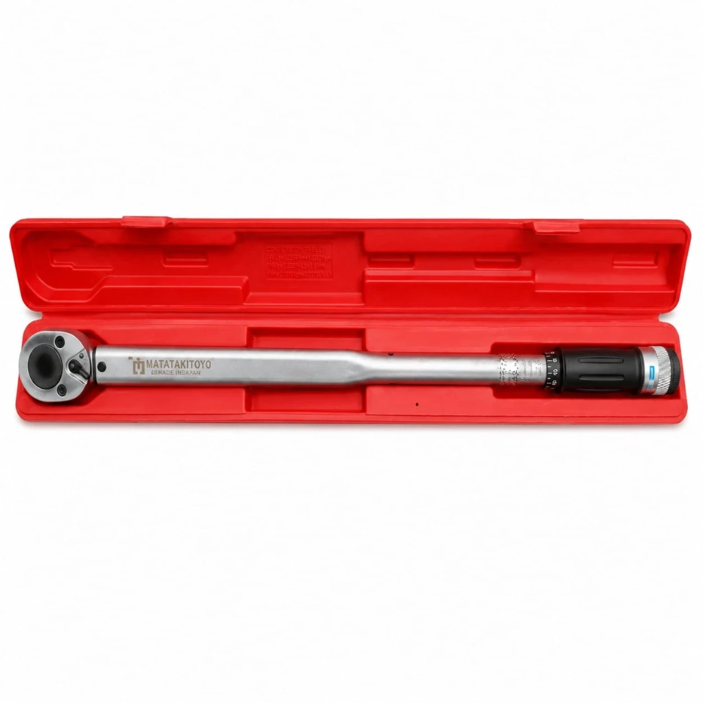 Palanca Torque Taiwan 3/4 x 300 lb profesional