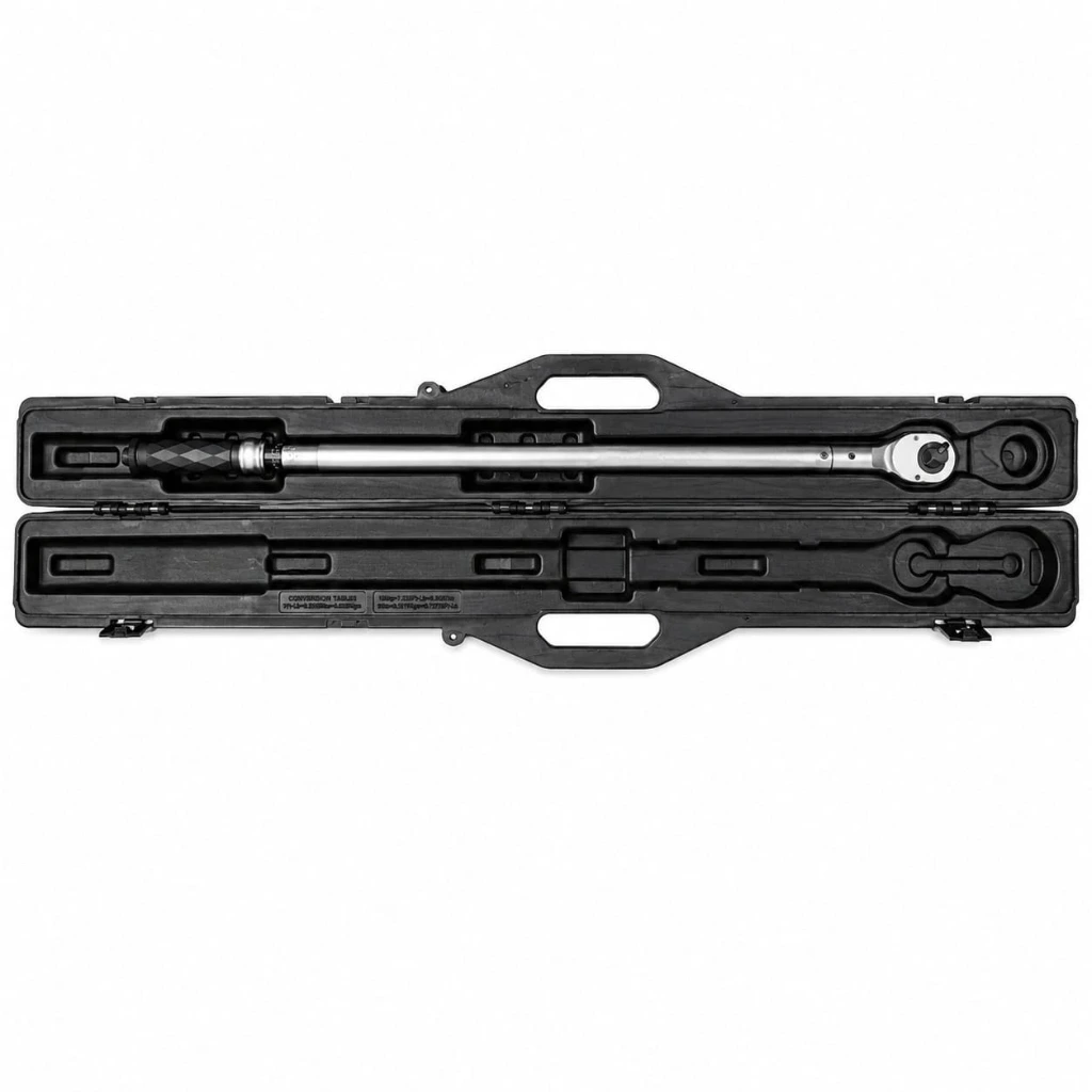 Palanca Torque Taiwan 3/4 x 424 lb profesional